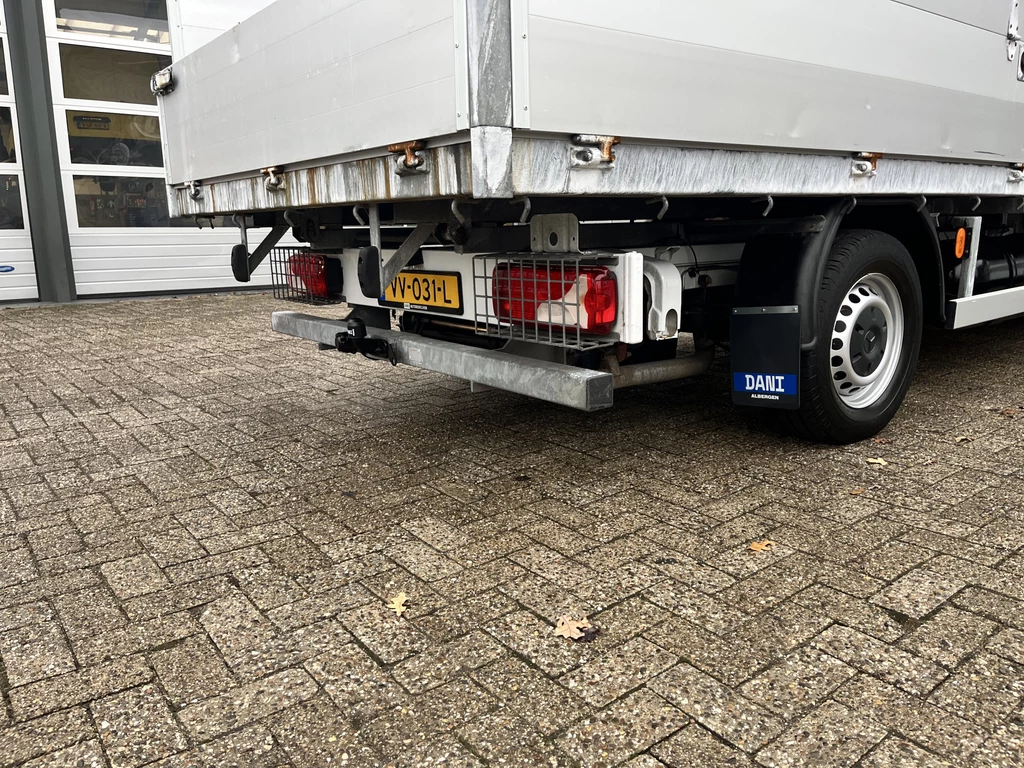 Mercedes-Benz Sprinter – foto 34