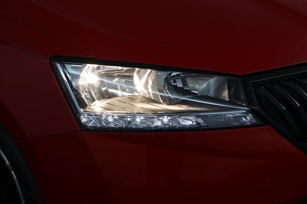 Škoda Fabia – foto 17