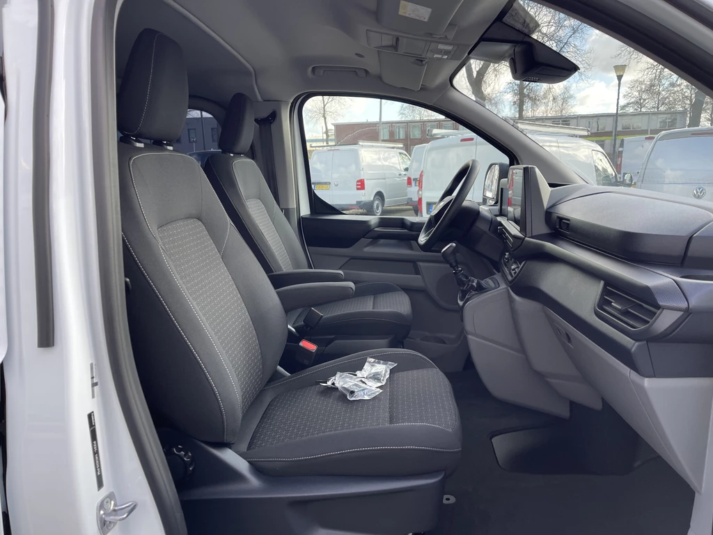 Ford Transit Custom – foto 27