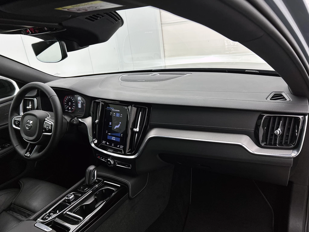 Volvo V60 – foto 6