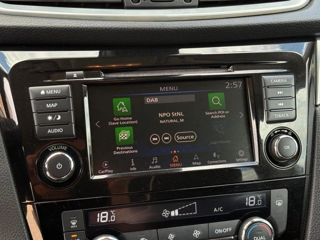 Nissan QASHQAI – foto 31