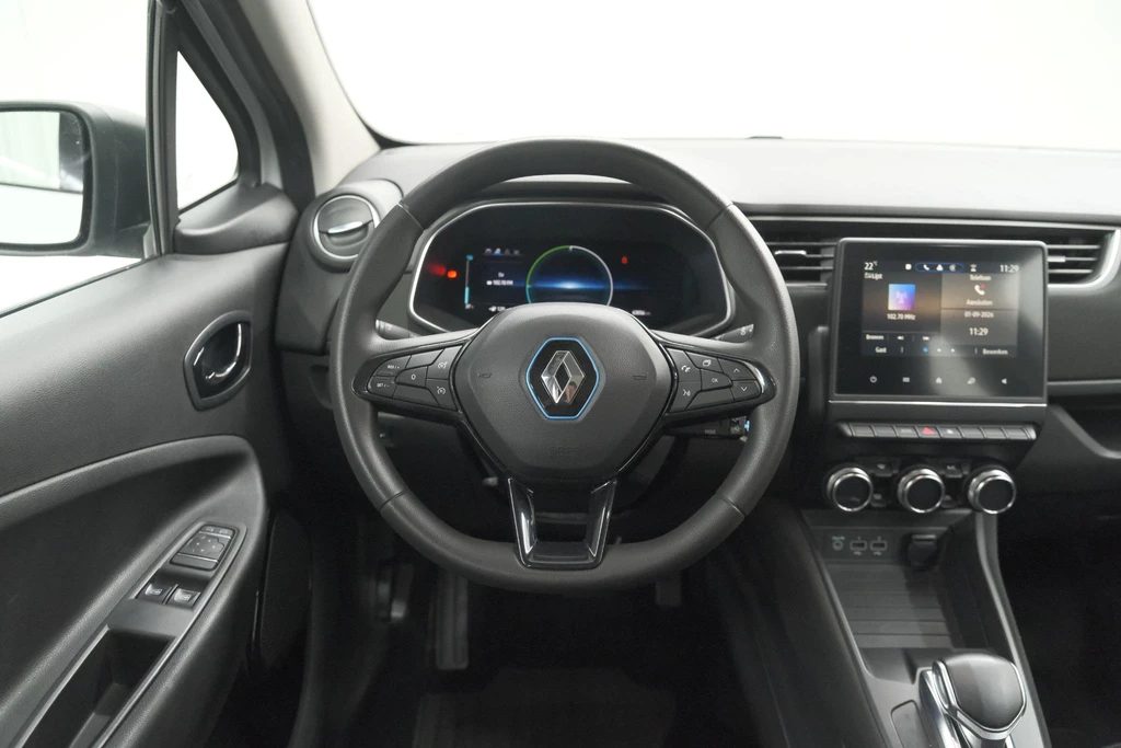 Renault ZOE – foto 25