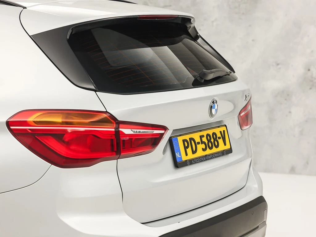 BMW X1 – foto 35