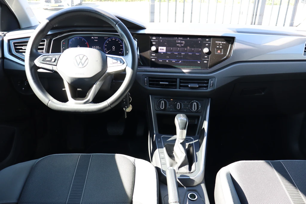 Volkswagen Polo – foto 11