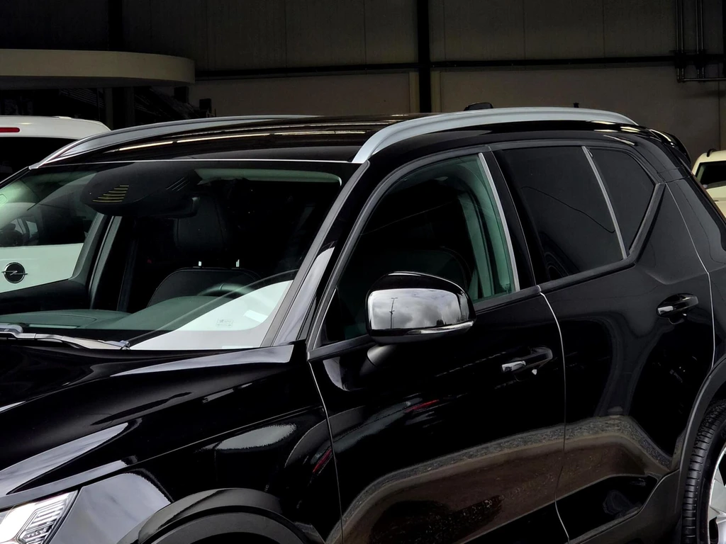 Volvo XC40 – foto 39