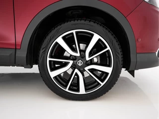 Nissan QASHQAI – thumbnail 29