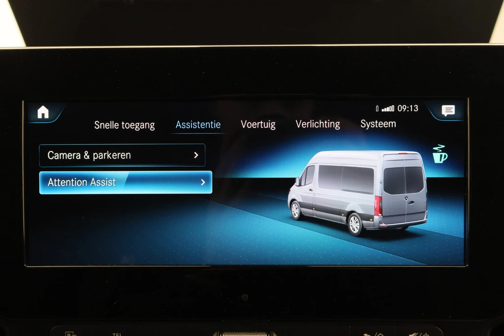 Mercedes-Benz Sprinter – foto 43