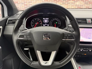 SEAT Arona – thumbnail 32