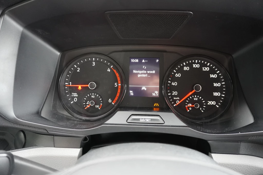 Volkswagen Crafter – foto 13