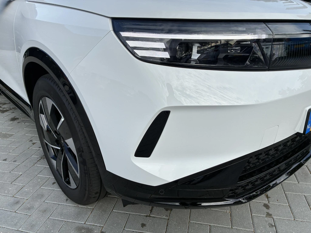 Opel Grandland – foto 26