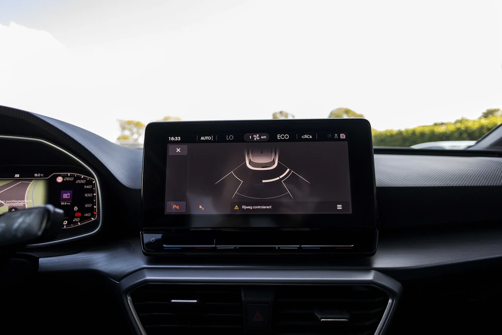 SEAT Leon – foto 24