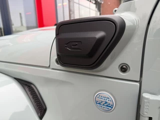 Jeep Wrangler – thumbnail 13