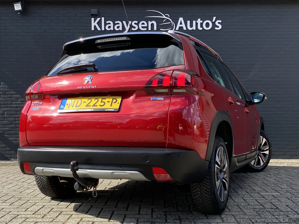 Peugeot 2008 – foto 6