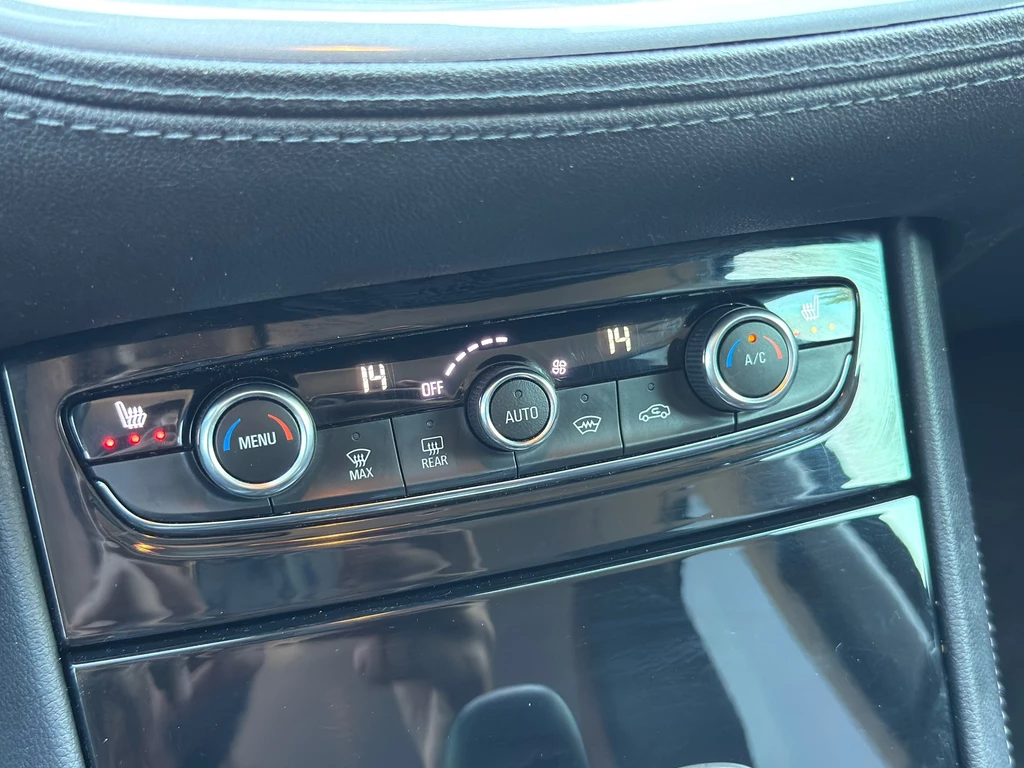 Opel Grandland X – foto 21