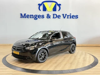 Opel Corsa – thumbnail 1