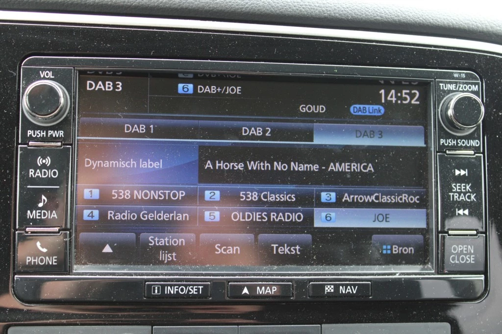 Mitsubishi Outlander – foto 28