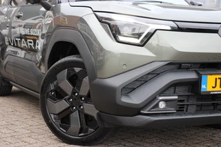 Suzuki e Vitara – thumbnail 16