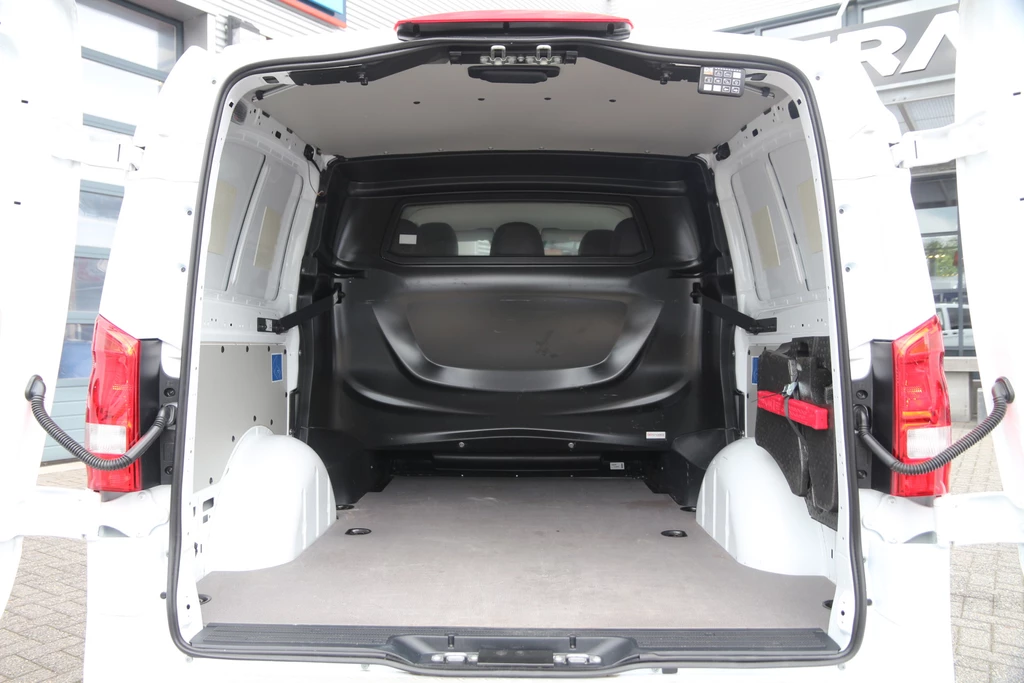 Mercedes-Benz Vito – foto 8