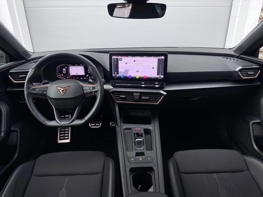 CUPRA Leon – foto 9