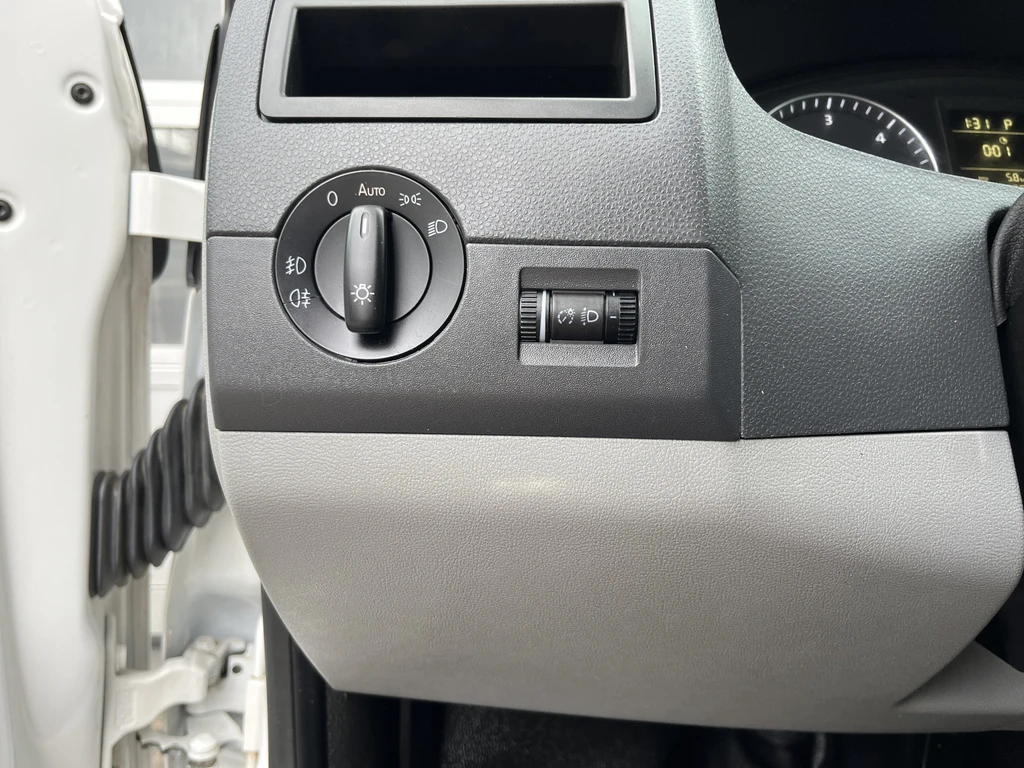 Volkswagen Transporter – foto 28