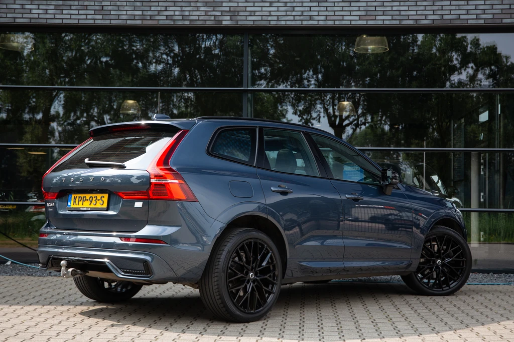Volvo XC60 – foto 3