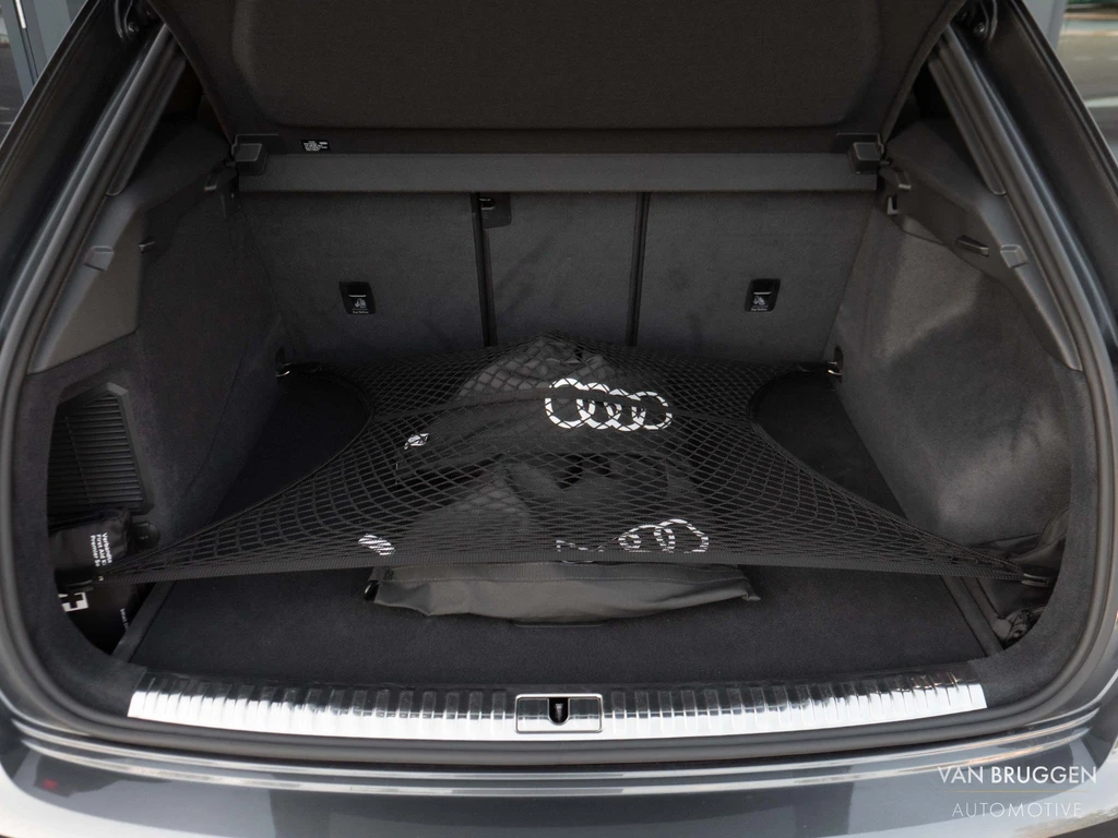 Audi Q3 – foto 16