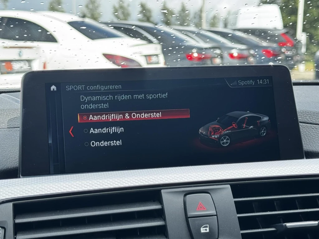 BMW 4 Serie – foto 21