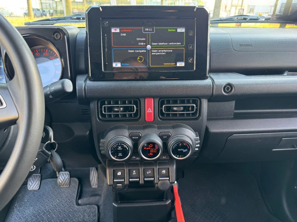 Suzuki Jimny – foto 18