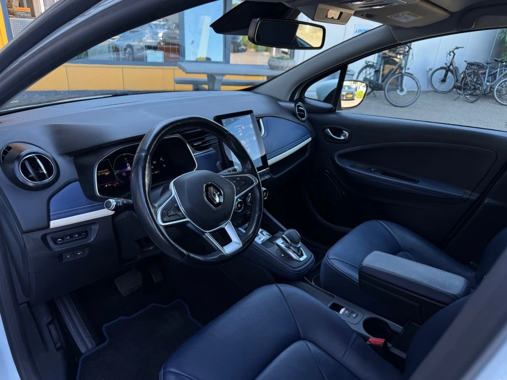 Renault ZOE – foto 15