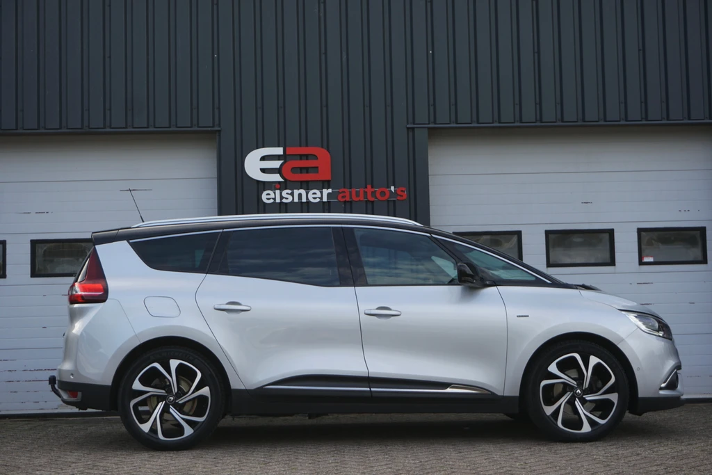 Renault Grand Scénic – foto 4