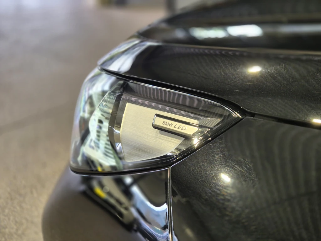 BMW X1 – foto 27