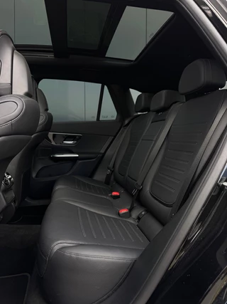 Mercedes-Benz GLC – thumbnail 29