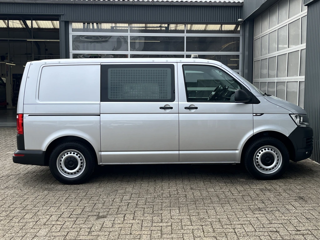 Volkswagen Transporter – foto 8