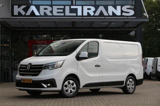 Renault Trafic – thumbnail 2