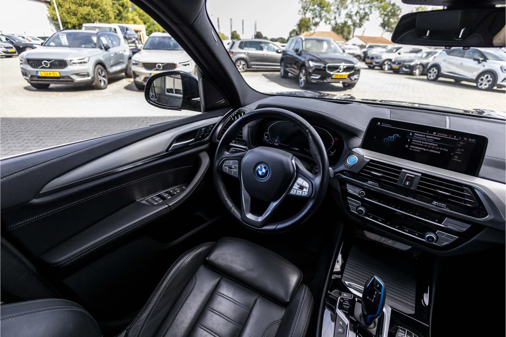 BMW iX3 – foto 22