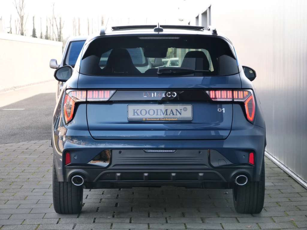 Lynk & Co 01 – foto 5