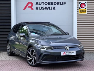 Volkswagen Golf – thumbnail 8