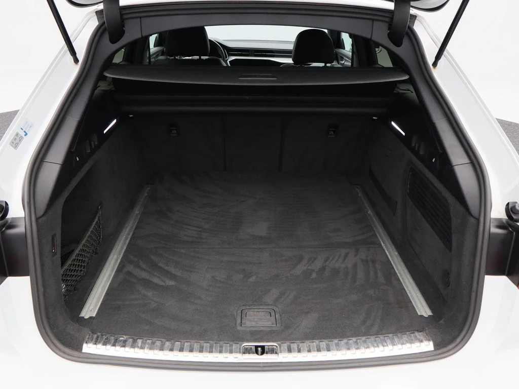Audi A6 – foto 13