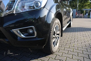 Nissan Navara – thumbnail 22