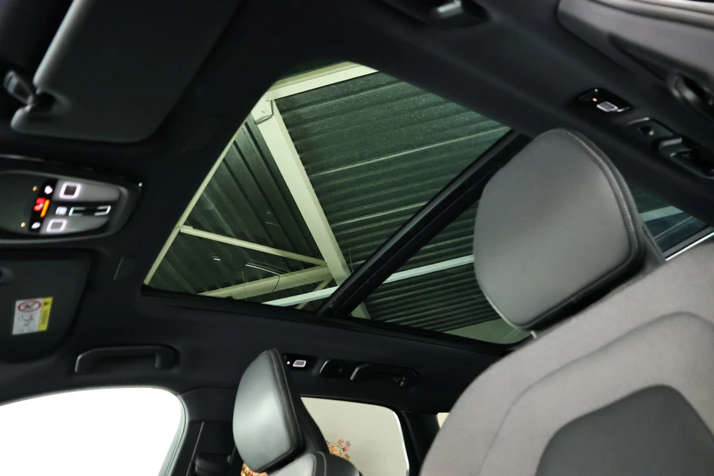 Volvo XC60 – foto 10