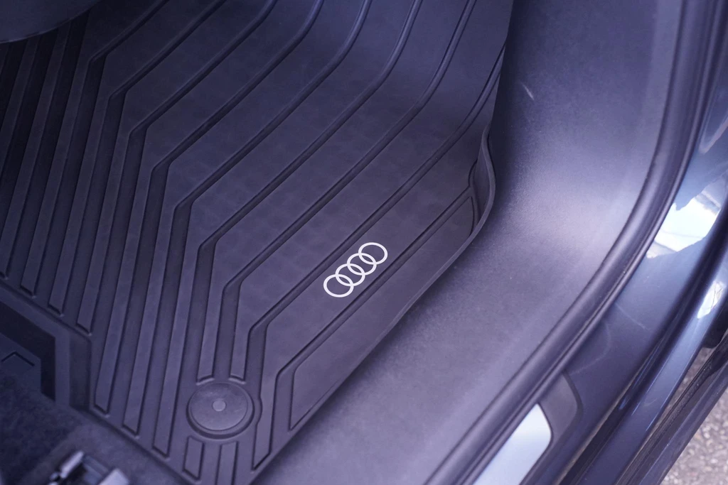 Audi Q6 e-tron – foto 69