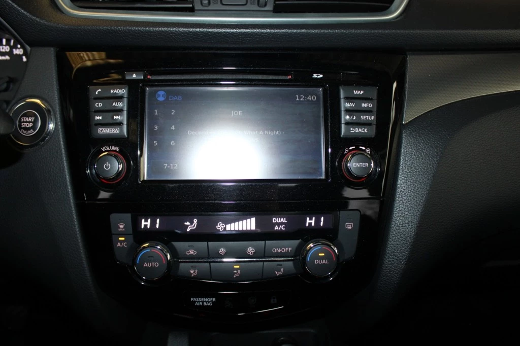 Nissan QASHQAI – foto 25