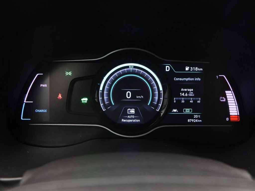 Hyundai Kona – foto 24