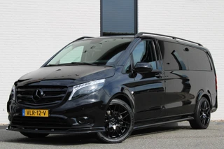 Mercedes-Benz Vito – thumbnail 4
