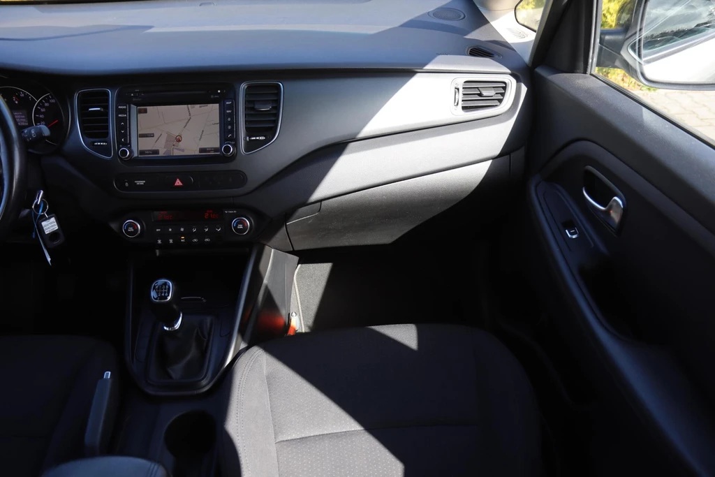 Kia Carens – foto 57