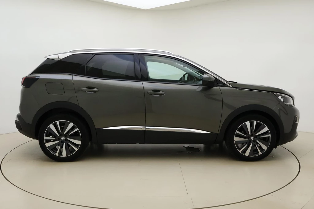 Peugeot 3008 – foto 7
