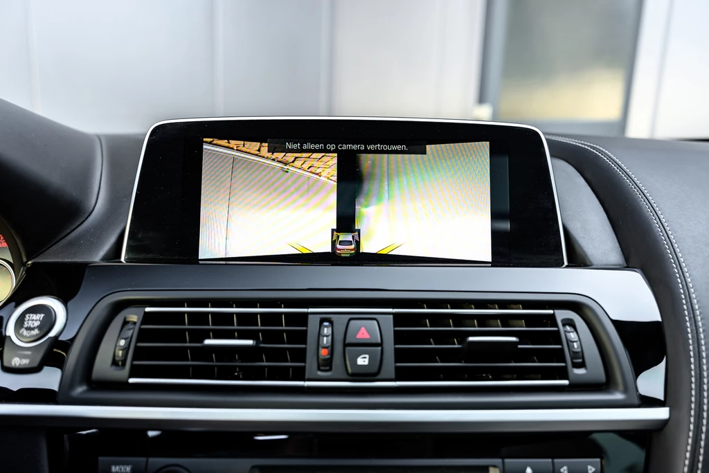 BMW 6 Serie – foto 28