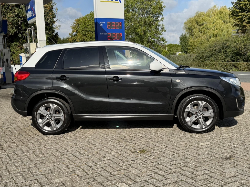 Suzuki Vitara – foto 10