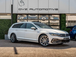 Volkswagen Passat – thumbnail 7