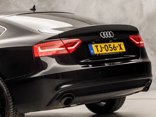 Audi A5 – thumbnail 5